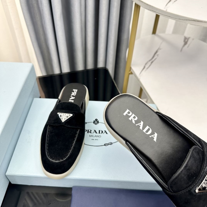 Prada Casual Shoes